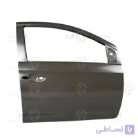 در جلو راست لیفان X50