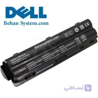 باتری 9 سلولی لپ تاپ DELL مدل XPS L501X