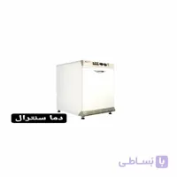 پکیج زمینی شوفاژکار مدل 7 پره بلند