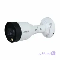 دوربین داهوا مدل DH-IPC-HFW1239S1-LED ا dahua ip camera DH-IPC-HFW1239S1P-LED