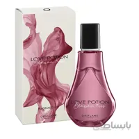 اسپری معطر لاوپوشن بلاسم کیس اوریفلیم Love Potion Oriflame