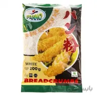 پودر سوخاری پانکو مدل white