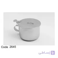 گالی پات درب دار - 2645