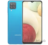گوشی سامسونگ A12 Nacho | حافظه 128 رم 6 گیگابایت ا Samsung Galaxy A12 Nacho 128/6 GB