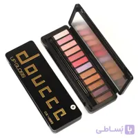 پالت سایه چشم دوسه doucce