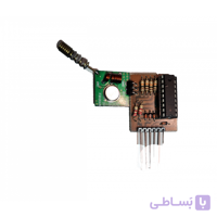 ماژول فرستنده BMS