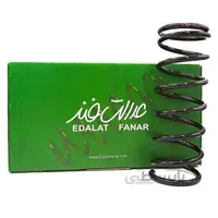 فنر لول اسپرت عقب ساینا لنزو (یک جفت)