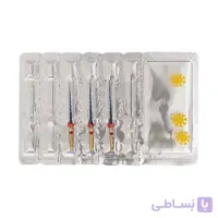 فایل روتاری ۸٪ سه عددی