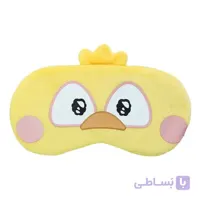 چشم بند کمپرس دار طرح جوجه کد R215321