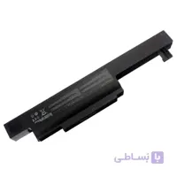 08-باطری - باتری لپ تاپ MSI CX480