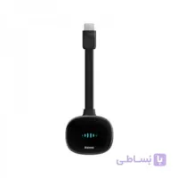دانگل اچ دی ام آی بیسوس Baseus Meteorite Shimmer Wireless Display Adapter