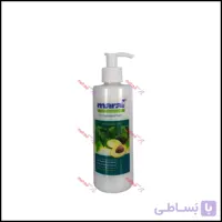 ماسک مو حاوی روغن آواکادو مارال بدون آبکشی