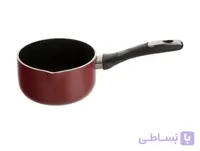 شیرجوش گرانیت سایز ۱۶ زرساب - زرشکی