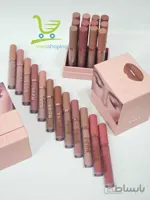 رژ لب مایع نود هدی بیوتی
