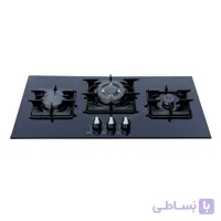 اجاق گاز صفحه ای رینوزیت استار مدل SH3Po
