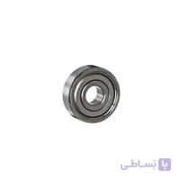 بلبرینگ شیار عمیق مدل 625ZZ ا 625ZZ Deep grove Ball bearing