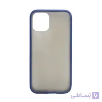 قاب پشت مات مناسب گوشی های موبایل اپل مدل iphone 11 pro