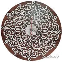 ساعت دیواری کد SA13