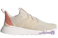 کتونی طبی و پیاده روی اورجینال آدیداس مدل تنیس کوستار Adidas TENIS QUESTAR FLOW ee8221 ا Original medical and walking shoes Adidas TENIS QUESTAR FLOW ee8221