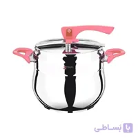 زودپز ویوالدی مدل OR-4894 گنجایش 10 لیتر