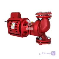پمپ شوفاژ 2 اینچ ارس ARAS مدل HV