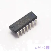 SN74LS08N