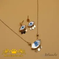 نیم ست چشم نظر