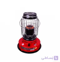 بخاری نفتی 2500 سولان ا 2500 Savalan oil heater