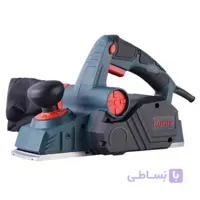 رنده برقی رونیکس مدل 9224 ا Ronix 9224 Power Planer