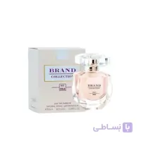 عطر جیبی زنانه الی ساب لاپرفوم حجم 25 میل برند کالکشن ا Brand Collection Eau De Parfum 064 For Women 25ml