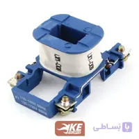 بوبین کنتاکتور 185 تا 225 آمپر NC2 چینت