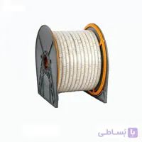 ریسه شلنگی لوپ لایت ۲۸۳۵ مهتابی تراکم ۶۰ (فروش به صورت متری)