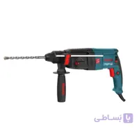 دریل بتن کن 2725 رونیکس