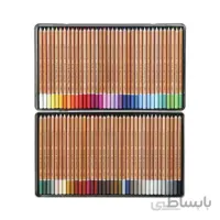 ست مداد پاستل 72رنگ کرتاکالر کد47072