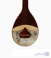 سه تار شورانگیز رضوی