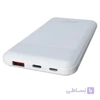 پاور بانک Belking 10000mAh فست شارژ مدل BK-PB71