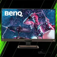 مانیتور 32 اینچ بنکیو EW3280U