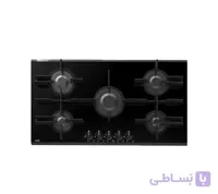 اجاق گاز صفحه ای 5 شعله آلتون G520 ا ALTON G520 Gas Hob