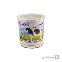 شیر عسل العصر 390 گرم