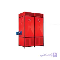 کوره هوای گرم گازی انرژی مدل 3060