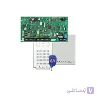 دستگاه بیسیم MG5050 با کیپد KV10V و ریموت REM1