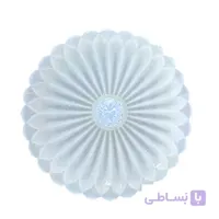 چراغ سقفی 3 حالته برتر مدل روزا