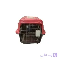 باکس حمل و نقل سگ و گربه