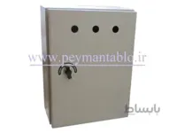 تابلوی دیواری روکار طرح ریتال با ورق 1.25 میلیمتر ابعاد (30*40)