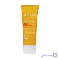 ضد آفتاب SPF50 فاقد چربی اسکین وان مناسب پوست مختلط تا چرب 40 میلی لیتر