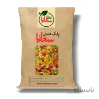 پفک هندی اعلا و درجه یک 200 گرم
