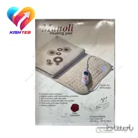 تشکچه برقی Manoli HP05 ا Manoli Heating Pad HP05