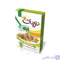 پودر جوانه گندم دوریان (200 گرمی)