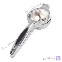 آب مرکبات گیری دستی سی اند اس کد 4115