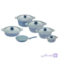 سرویس 13 پارچه فورته مدل G-Katrina